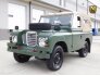1973 Land Rover Series III for sale 101688972